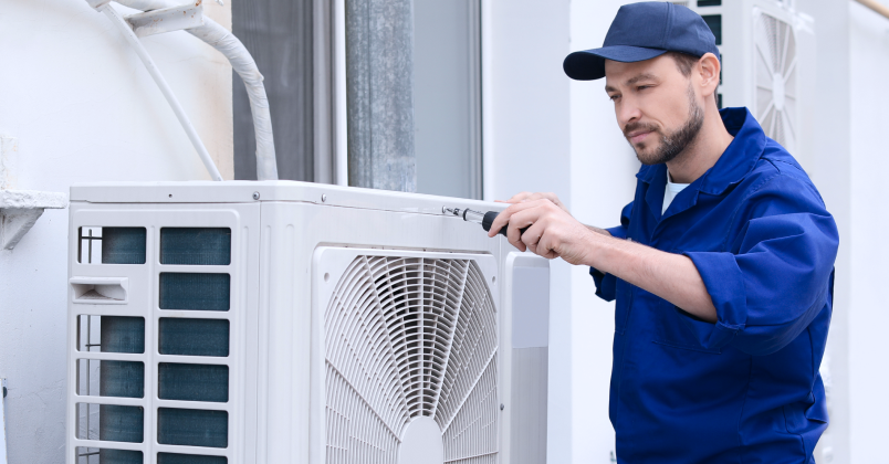 Dynamic Thermal Duos